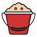 Mud Bucket Icône