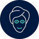 Mud Mask Mudmask Mask Icon