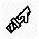 Murder Crime Kill Icon