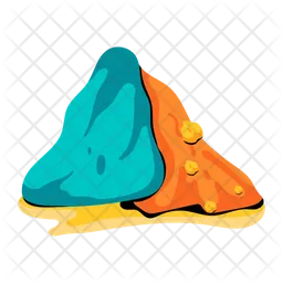 Mudflow  Icon