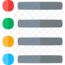 Controle Sistema Painel Ícone