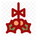 Muérdago  Icono