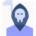 Muerte Icono