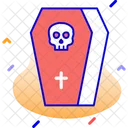 Muerte Descanse En Paz Icon