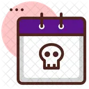 Muerte Icon