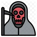 Muerte  Icon