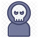 Muerte  Icon