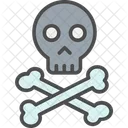 Muerte  Icon