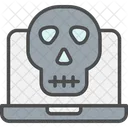 Muerte  Icon