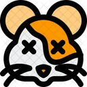 Muerte De Hamster Icon