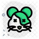 Muerte De Hamster Icon