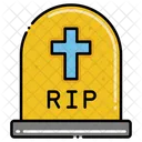 Muerte  Icono