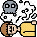 Muerte  Icono