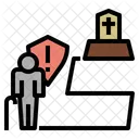 Muerte  Icono