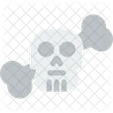 Muerto  Icono