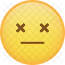 Muerto  Icono