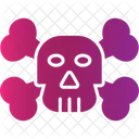 Muerto  Icono