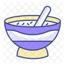 Muesli  Icon