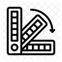 Diseno Grafico Muestra De Color Colores De Marca Icono