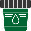 Muestra De Orina Analisis De Orina Orina Icono
