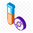 Analisis Biomaterial Quimica Icon