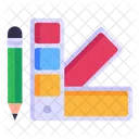 Muestras de color  Icono
