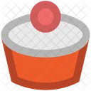Muffin Cupcake Fee Symbol