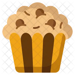 Muffin  Icon