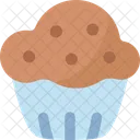 Muffin Icône