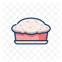 Muffin Cake Icon