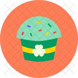 Muffin Icon