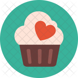 Muffin Icon