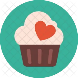 Muffin  Icon