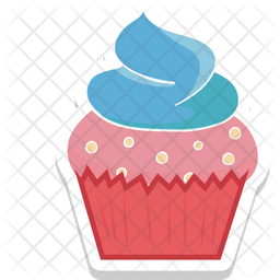 Muffin Icon