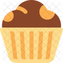 Muffin  Icône