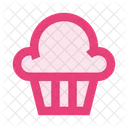 Cake Food Icon