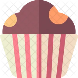 Muffin  Icon