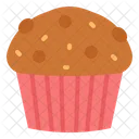 Muffin  Icon