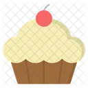 Muffin  Icon