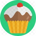 Muffin Icon