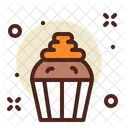 Muffin  Icon