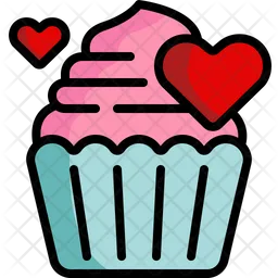 Muffin  Icon