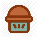 Muffin  Icon