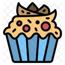 Muffin  Icon