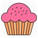 Muffin Icon