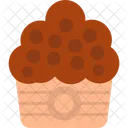 Muffin  Icon