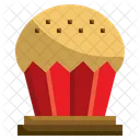 Muffin  Ícone