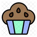 Muffin  Icon