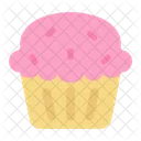 Muffin  Icon