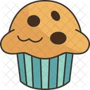 Muffin  Icon